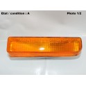 Feu clignotant avant gauche FIFFT 321127