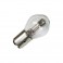 BA20d - Lampe 6V 35/35W incolore