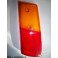 Left taillight lens CIBIE 8076G