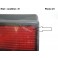 Left taillight wing NEIMAN 2176