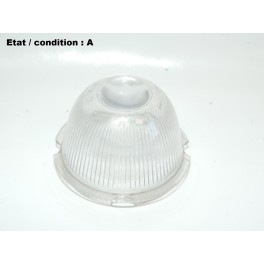 Clear light lens AXO