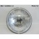 Headlight H4 BOSCH 0301302102
