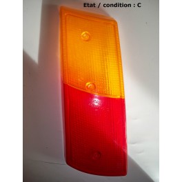Left taillight lens ARIC 44513135S