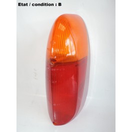 Cabochon feu arri&egrave;re HELLA K23364