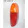 Taillight lens HELLA K23364
