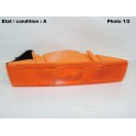 Right front light indicator ARIC 11.645.631.D