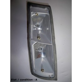 Left taillight bulb holder CIBIE 8076G