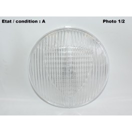 MARCHAL 630/53 - Verre de phare antibrouillard 102072