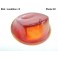 Cabochon feu arrière rouge + éclairage plaque immatriculation HARPON