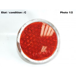 Catadioptre TPV 491