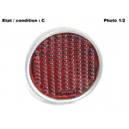 Catadioptre TPV 123
