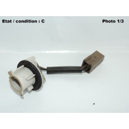 Front light indicator bulb holder BA15s