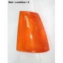 Right front light indicator lens CIBIE VALEO 084458