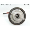 Taillight bulb holder BA15s SEIMA SEIMA 183 184