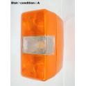 Cabochon feu clignotant veilleuse SCINTEX-SANOR 51102