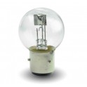 BA21d - Bulb 12V or 16V 30/30W clear