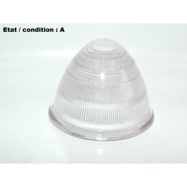 SCINTEX R5 1839/ 1- Ogival light lens (clear)