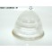 SCINTEX R5 1839/1- Ogival light lens (clear)