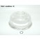 SCINTEX R5 1871/1- Lenticular light lens (clear)