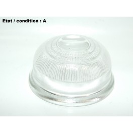 SCINTEX R5 1871/ 1- Lenticular light lens (clear)