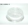 SCINTEX R5 1871/ 1- Lenticular light lens (clear)