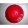 Cabochon feu rouge ML Super 55
