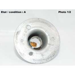 SCINTEX R5 1886/ 1 - Light bulb holder 1 function (BA15s)