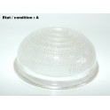 SCINTEX R6 1861/ 1 - Lenticular light lens (clear)