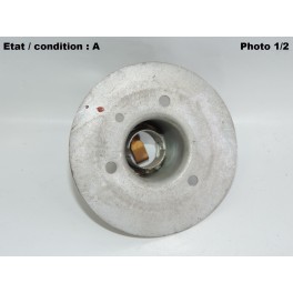 SCINTEX R6 1885/ 1 - Light bulb holder 1 function (BA15s)