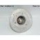 SCINTEX R6 1885/ 1 - Light bulb holder 1 function (BA15s)