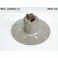 SCINTEX R6 1885/ 1 - Light bulb holder 1 function (BA15s)