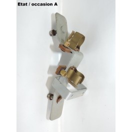 Platine feu arri&egrave;re SCINTEX Corail