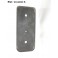 Taillight rubber SCINTEX Corail