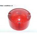 Red taillight lens SEIMA 3002