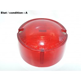 Cabochon feu arri&egrave;re rouge SEIMA 3002