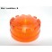 Cabochon feu avant orange PK 6737 006
