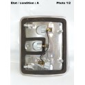 Left front light indicator bulb holder SCINTEX-SANOR 51102