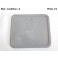 Front light indicator rubber (grey)