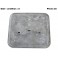 Front light indicator rubber (black)