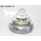 Cabochon feu saillant cristal LABINAL 2332 C