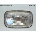 Headlight STANLEY 6-1728
