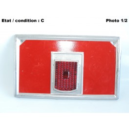 Reflector TPU 311 (TPV 333)