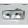 Right front light indicator bulb holder FRANKANI 445