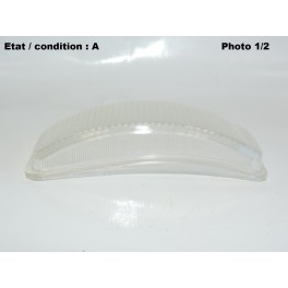 Front light indicator lens QUILLERY 15065M