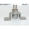 Front light bulb holder BAY15d QUILLERY 18117
