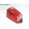 Lateral indicator light lens SEIMA 413