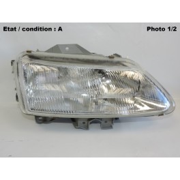 Phare droit H1 + H1 HELLA 1AG006560-16