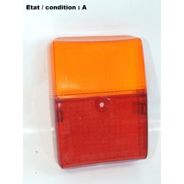 Cabochon feu arri&egrave;re SEIMA 632