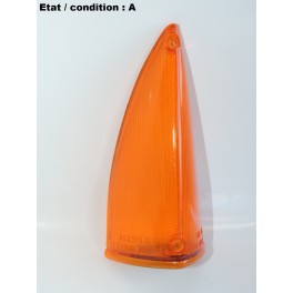 Rear indicator lens FRANKANI 364