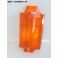 Cabochon feu recul ambré FRANKANI 364